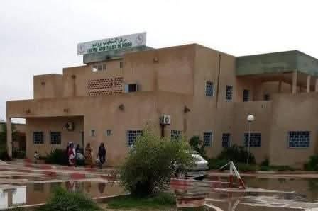 وفاة طفلة وإصابة ثمانية من أسرتها بتسمم في جدر المحكن