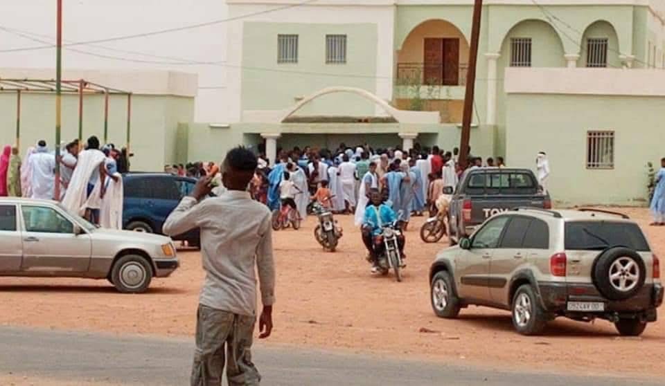 النيابة توجة تهمة القتل العمد لزوجة القتيل في حادثة باسكنو مطلع الشهر الجاري