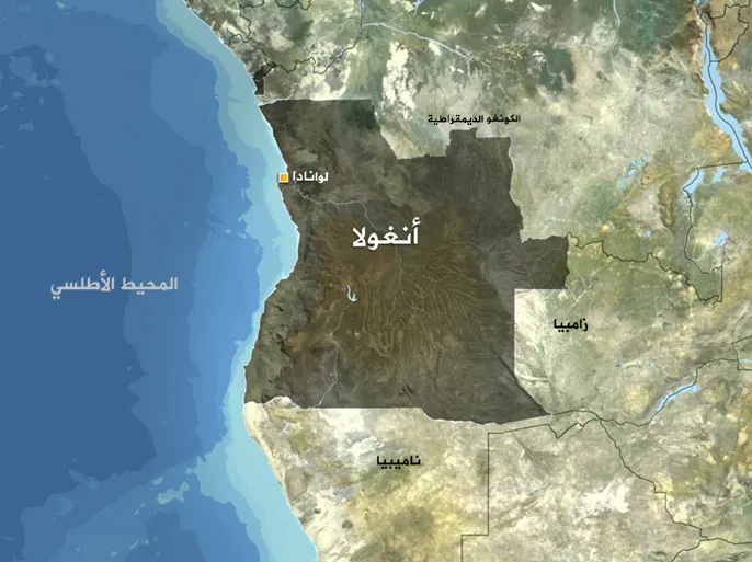 توقيف عدد من الموريتانيين في لواندا خلال حملة تفتيش لإدارة الهجرة..