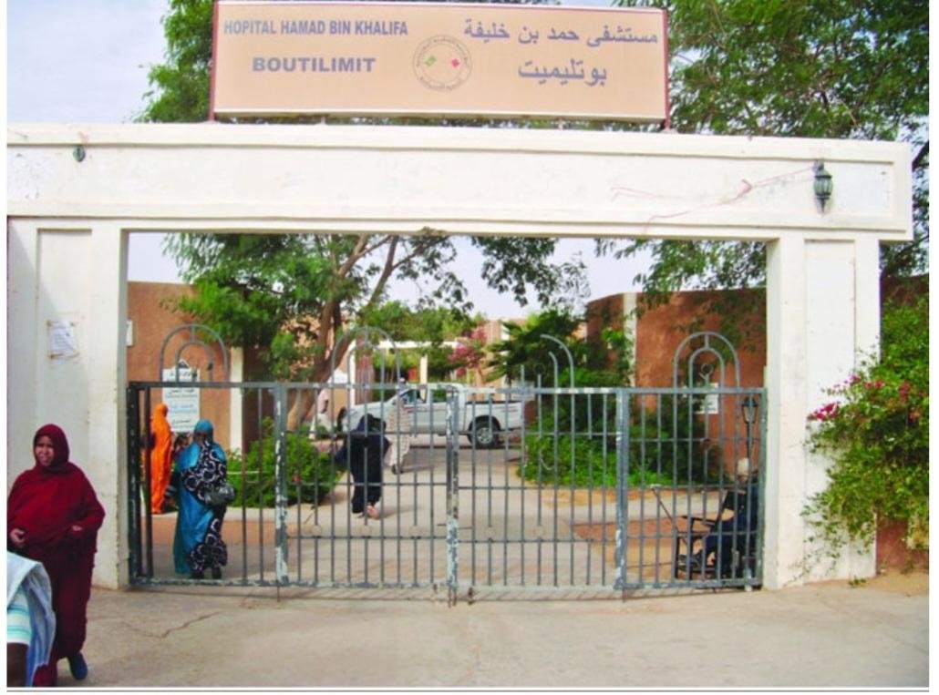 ممرضون يطالبون بالتحقيق في مزاعم انتحال صفة داخل مستشفى حمد بن خليفة في بوتلميت