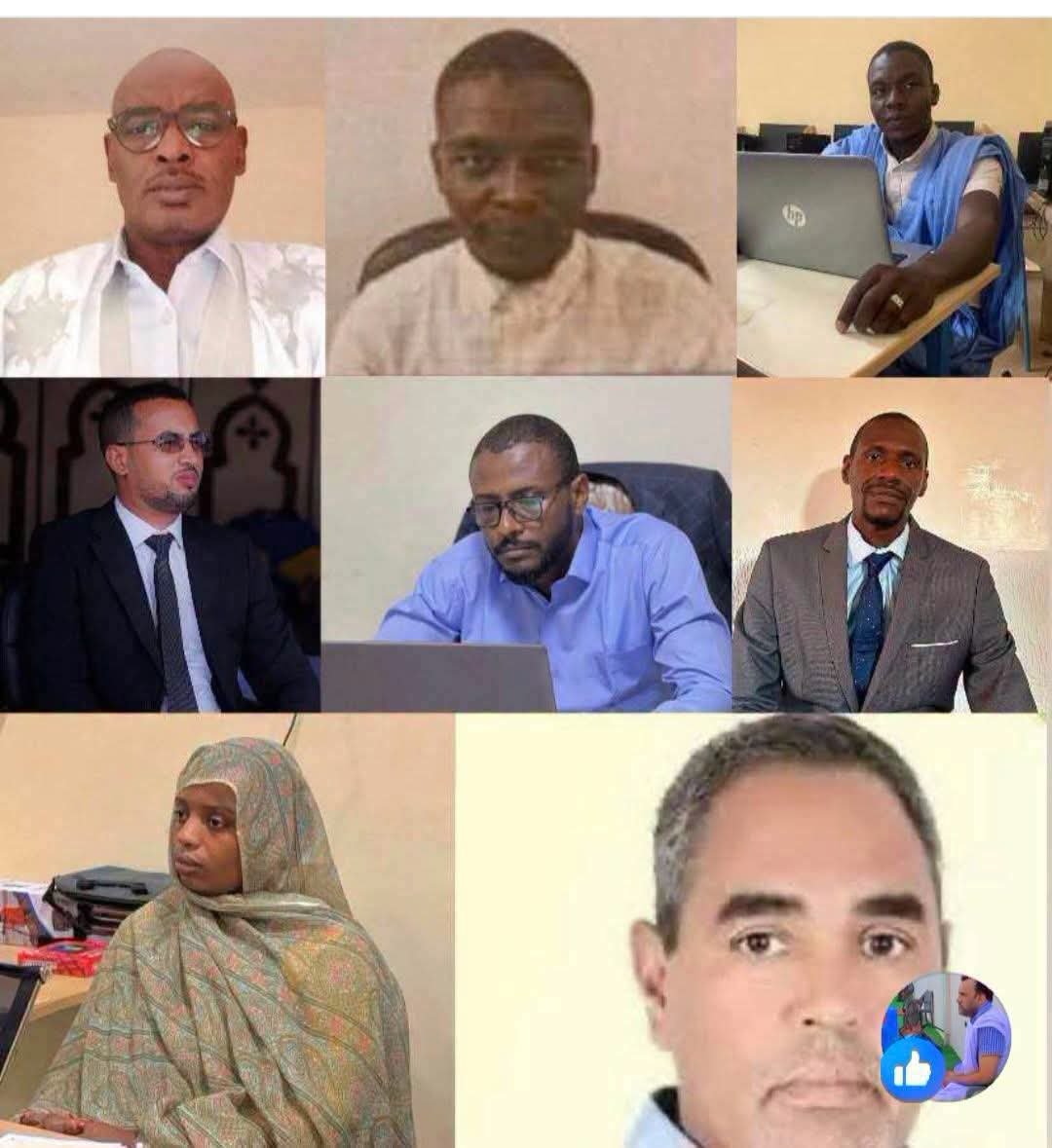 قائمة تعيينات مجلس الوزراء المنعقد صباح اليوم