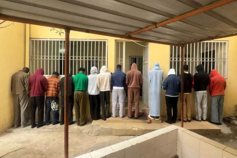 السنغال تتهم 71 شخصًا في حملة جديدة ضد العلاقات المثلية