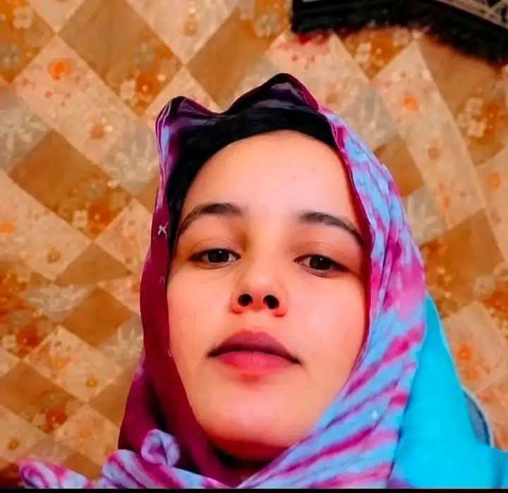 العثور على الفتاة المختفية منذ أيام في ولاية إنشيري