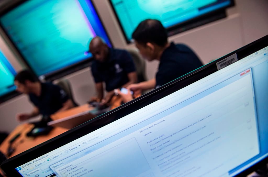 الإنتربول: الذكاء الاصطناعي يقود أكثر من نصف الجرائم الإلكترونية في أفريقيا