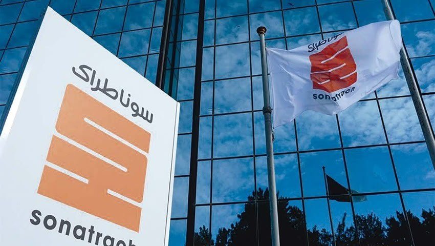سوناطراك تبدأ تزويد النيجر بوقود الطائرات لأول مرة