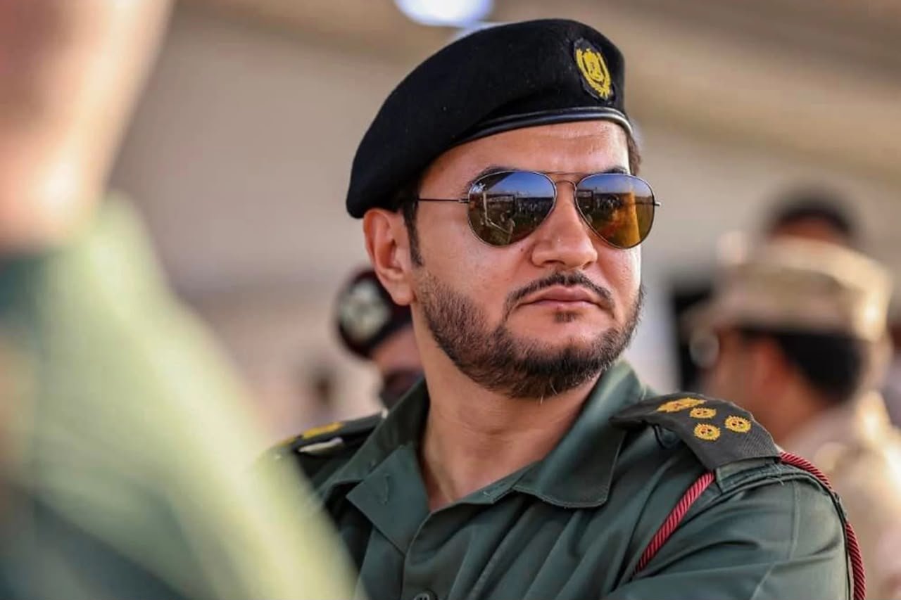 ليبيا.. فاعل جديد في حرب الساحل