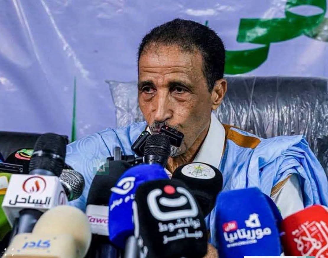 قطب ائتلاف المعارضة الموريتانية تطالب بمحاسبة المسؤولين عن حريقي محطتي كهرباء بنواكشوط 