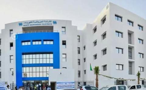 صوملك تسند الإشراف على تأمين شبكة نواكشوط لشركة ألمانية بـ2 مليون يورو