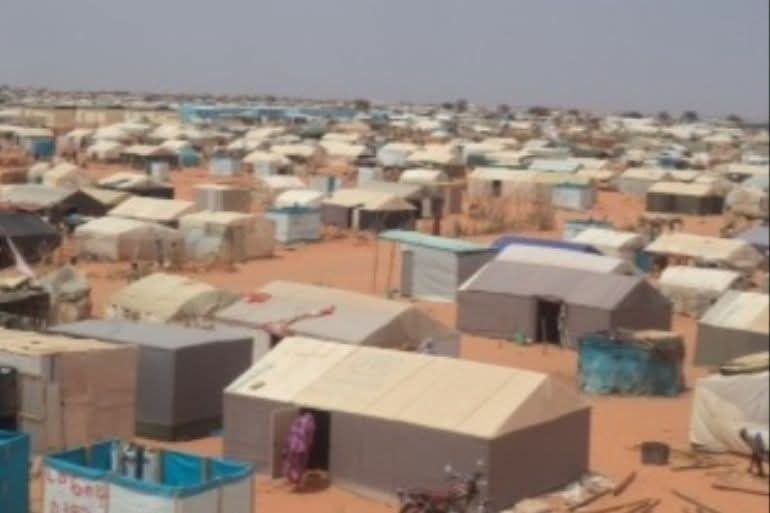 إنذار من منظمة  “الفاو” 112ألف لاجئ من جمهورية مالي يواجهون الجوع في موريتانيا